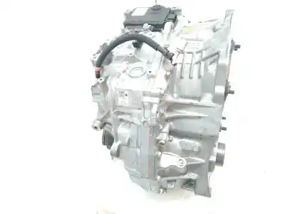 Автозапчастина б/у коробка передач для mini clubman (f54) cooper s all4 посилання на oem iam ga8y45dw 24009894809 24005a2ad09