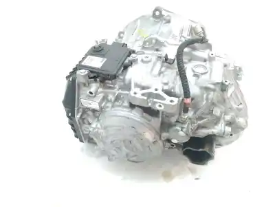 Автозапчастина б/у коробка передач для mini clubman (f54) cooper s all4 посилання на oem iam ga8y45dw 24009894809 24005a2ad09