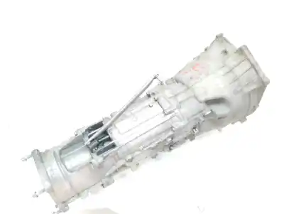 Second-hand car spare part gearbox for bmw x3 (e83) 2.0d oem iam references 23003439814  1069401051