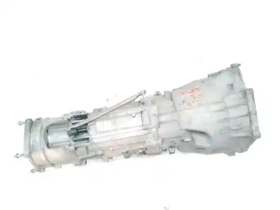 Second-hand car spare part gearbox for bmw x3 (e83) 2.0d oem iam references 23003439814  1069401051