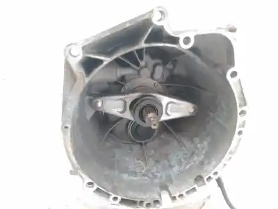 Second-hand car spare part gearbox for bmw x3 (e83) 2.0d oem iam references 23003439814  1069401051