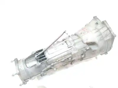 Second-hand car spare part gearbox for bmw x3 (e83) 2.0d oem iam references 23003439814  1069401051