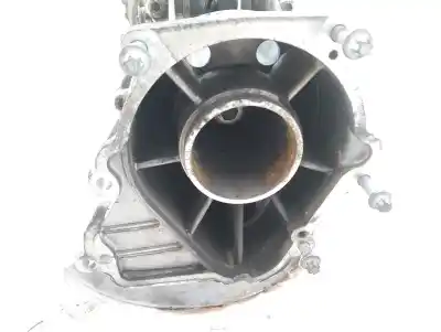 Second-hand car spare part gearbox for bmw x3 (e83) 2.0d oem iam references 23003439814  1069401051