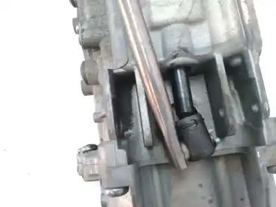 Second-hand car spare part gearbox for bmw x3 (e83) 2.0d oem iam references 23003439814  1069401051