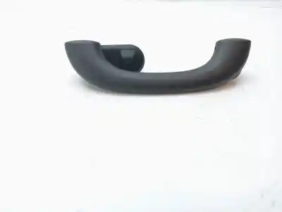 Pièce détachée automobile d'occasion poignée intérieure arrière droite pour mini clubman (f54) cooper s all4 références oem iam 51167347849