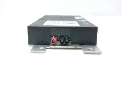 Pièce détachée automobile d'occasion module électronique pour mini clubman (f54) cooper s all4 références oem iam 98676796  