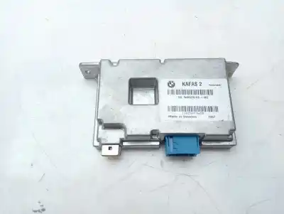 Pièce détachée automobile d'occasion module électronique pour mini clubman (f54) cooper s all4 références oem iam 9462613