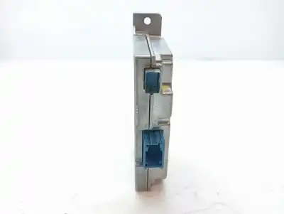Pièce détachée automobile d'occasion module électronique pour mini clubman (f54) cooper s all4 références oem iam 9462613  