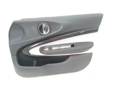 Pièce détachée automobile d'occasion garniture de porte avant droite pour mini clubman (f54) cooper s all4 références oem iam 51417462870