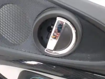 Автозапчастина б/у обработка передніх правіх дверей для mini clubman (f54) cooper s all4 посилання на oem iam 51417462870  