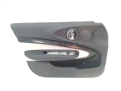 Pièce détachée automobile d'occasion Garniture De Porte Avant Gauche pour MINI CLUBMAN (F54) Cooper S ALL4 Références OEM IAM 51417462869  