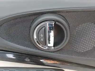 Автозапчасти б/у обивка левой передней двери за mini clubman (f54) cooper s all4 ссылки oem iam 51417462869  