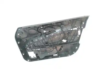 Автозапчасти б/у обивка левой передней двери за mini clubman (f54) cooper s all4 ссылки oem iam 51417462869  