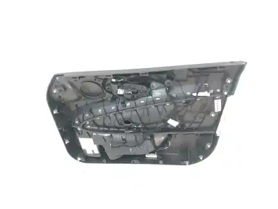 Автозапчасти б/у обивка левой передней двери за mini clubman (f54) cooper s all4 ссылки oem iam 51417462869  