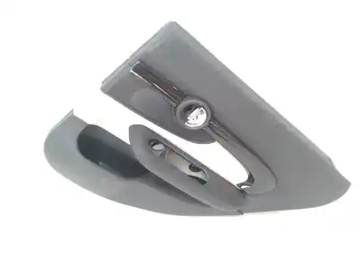 Pièce détachée automobile d'occasion Garniture De Porte Arrière Droite pour MINI CLUBMAN (F54) Cooper S ALL4 Références OEM IAM 51427463410  