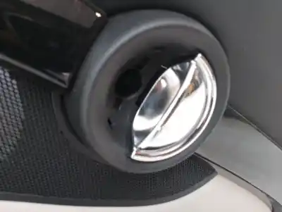 Автозапчастина б/у обликка задніх правіх дверей для mini clubman (f54) cooper s all4 посилання на oem iam 51427463410  