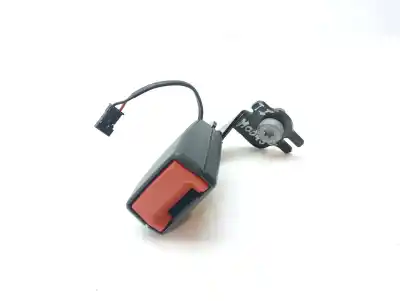 Pièce détachée automobile d'occasion ceinture de securite arriere gauche pour mini clubman (f54) cooper s all4 références oem iam 736206904