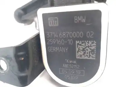 Second-hand car spare part sensor for mini clubman (f54) cooper s all4 oem iam references 37146870000  