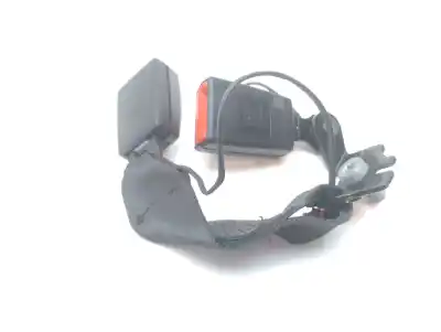 Pièce détachée automobile d'occasion ceinture de sécurité arrière droite pour mini clubman (f54) cooper s all4 références oem iam 72117364225