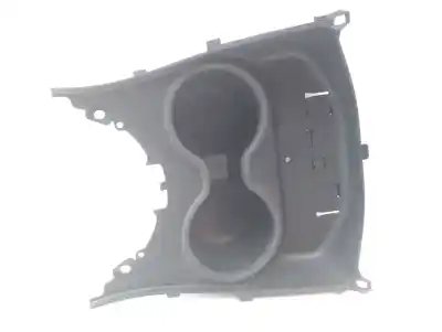 Pezzo di ricambio per auto di seconda mano modanatura per mini clubman (f54) cooper s all4 riferimenti oem iam 51169306115  