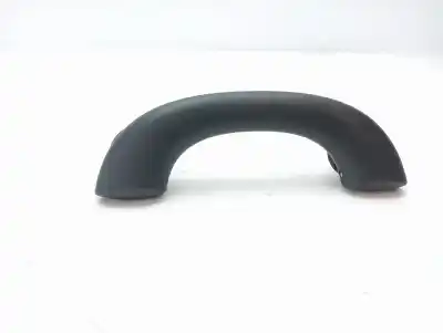Pièce détachée automobile d'occasion poignée intérieure avant droite pour mini clubman (f54) cooper s all4 références oem iam 51167347849