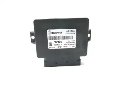 Recambio de automóvil de segunda mano de MODULO ELECTRONICO para RENAULT SCENIC III  referencias OEM IAM 285F21523R  