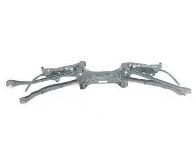 Second-hand car spare part Rear Axle for MINI CLUBMAN (F54) Cooper S ALL4 OEM IAM references 33316862558 33326851569 33306895885