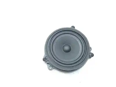 Pièce détachée automobile d'occasion système audio / radiocd pour mini clubman (f54) cooper s all4 références oem iam 8715685