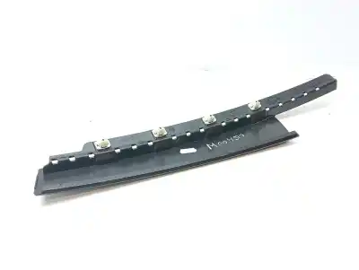 Pezzo di ricambio per auto di seconda mano modanatura per mini clubman (f54) cooper s all4 riferimenti oem iam 7344191  7344191l1