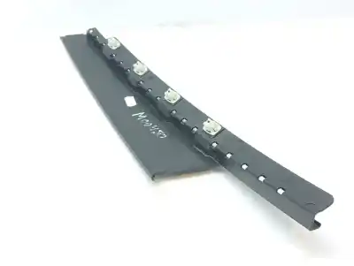 Pezzo di ricambio per auto di seconda mano modanatura per mini clubman (f54) cooper s all4 riferimenti oem iam 7344191  7344191l1