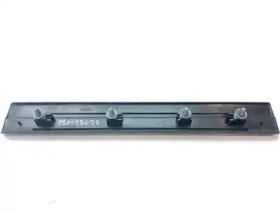 Pezzo di ricambio per auto di seconda mano modanatura per mini clubman (f54) cooper s all4 riferimenti oem iam 7353844  