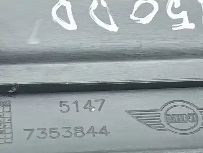 Pezzo di ricambio per auto di seconda mano modanatura per mini clubman (f54) cooper s all4 riferimenti oem iam 7353844  