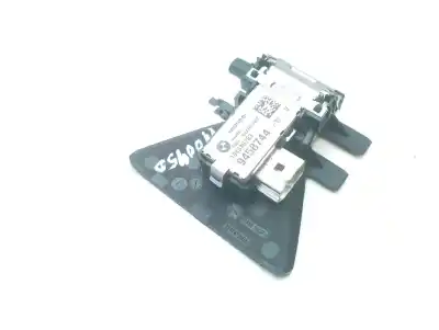 Pezzo di ricambio per auto di seconda mano modulo elettronico per mini clubman (f54) cooper s all4 riferimenti oem iam 66519458744  