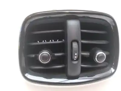 Автозапчастина б/у аераційна решіта для mini clubman (f54) cooper s all4 посилання на oem iam 51166842227  64229306133