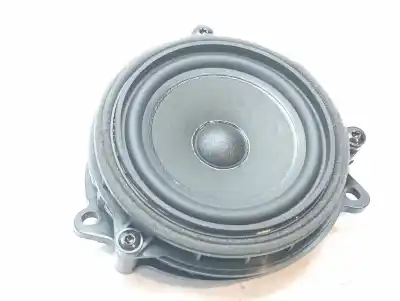 Pièce détachée automobile d'occasion système audio / radiocd pour mini clubman (f54) cooper s all4 références oem iam 8715685