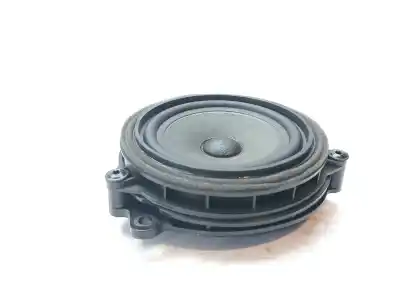Second-hand car spare part audio system / radio cd for mini clubman (f54) cooper s all4 oem iam references 871568501  