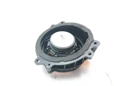 Second-hand car spare part audio system / radio cd for mini clubman (f54) cooper s all4 oem iam references 871568501  