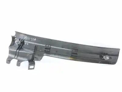 Pezzo di ricambio per auto di seconda mano modanatura per mini clubman (f54) cooper s all4 riferimenti oem iam 17949110  