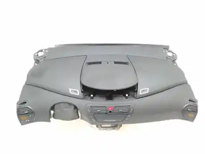 Peça sobressalente para automóvel em segunda mão kit airbag por citroen c4 picasso 1.6 blue-hdi fap referências oem iam 96542463zd  9665396680