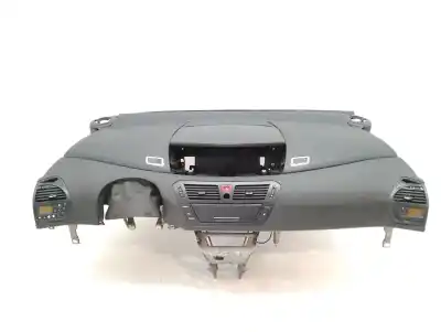 Peça sobressalente para automóvel em segunda mão kit airbag por citroen c4 picasso 1.6 blue-hdi fap referências oem iam 96542463zd  9665396680