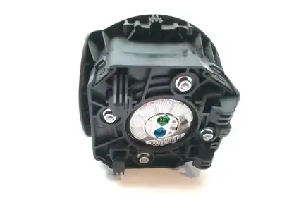 Peça sobressalente para automóvel em segunda mão kit airbag por citroen c4 picasso 1.6 blue-hdi fap referências oem iam 96542463zd  9665396680