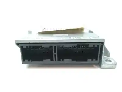 Peça sobressalente para automóvel em segunda mão kit airbag por citroen c4 picasso 1.6 blue-hdi fap referências oem iam 96542463zd  9665396680