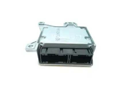Peça sobressalente para automóvel em segunda mão kit airbag por citroen c4 picasso 1.6 blue-hdi fap referências oem iam 96542463zd  9665396680