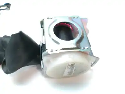 Peça sobressalente para automóvel em segunda mão kit airbag por citroen c4 picasso 1.6 blue-hdi fap referências oem iam 96542463zd  9665396680