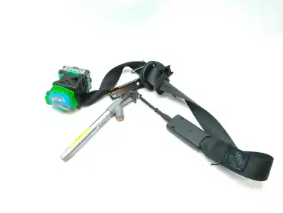 Peça sobressalente para automóvel em segunda mão kit airbag por citroen c4 picasso 1.6 blue-hdi fap referências oem iam 96542463zd  9665396680