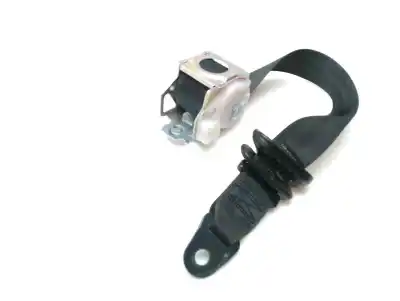 Peça sobressalente para automóvel em segunda mão kit airbag por citroen c4 picasso 1.6 blue-hdi fap referências oem iam 96542463zd  9665396680