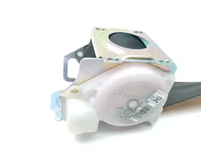 Peça sobressalente para automóvel em segunda mão kit airbag por citroen c4 picasso 1.6 blue-hdi fap referências oem iam 96542463zd  9665396680