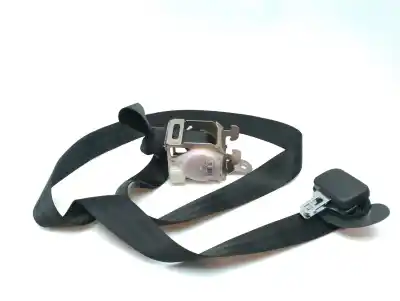 Peça sobressalente para automóvel em segunda mão kit airbag por citroen c4 picasso 1.6 blue-hdi fap referências oem iam 96542463zd  9665396680