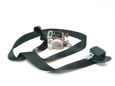 Peça sobressalente para automóvel em segunda mão kit airbag por citroen c4 picasso 1.6 blue-hdi fap referências oem iam 96542463zd  9665396680