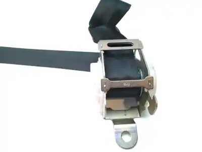 Peça sobressalente para automóvel em segunda mão kit airbag por citroen c4 picasso 1.6 blue-hdi fap referências oem iam 96542463zd  9665396680